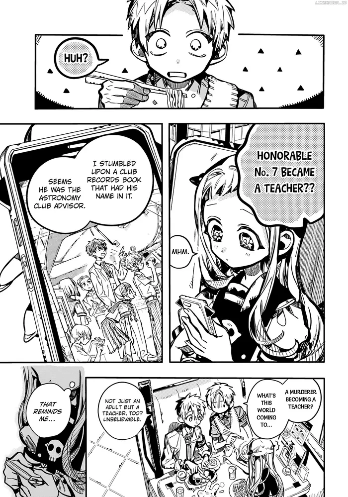 Toilet-Bound Hanako-kun Chapter 117 image 08_optimized